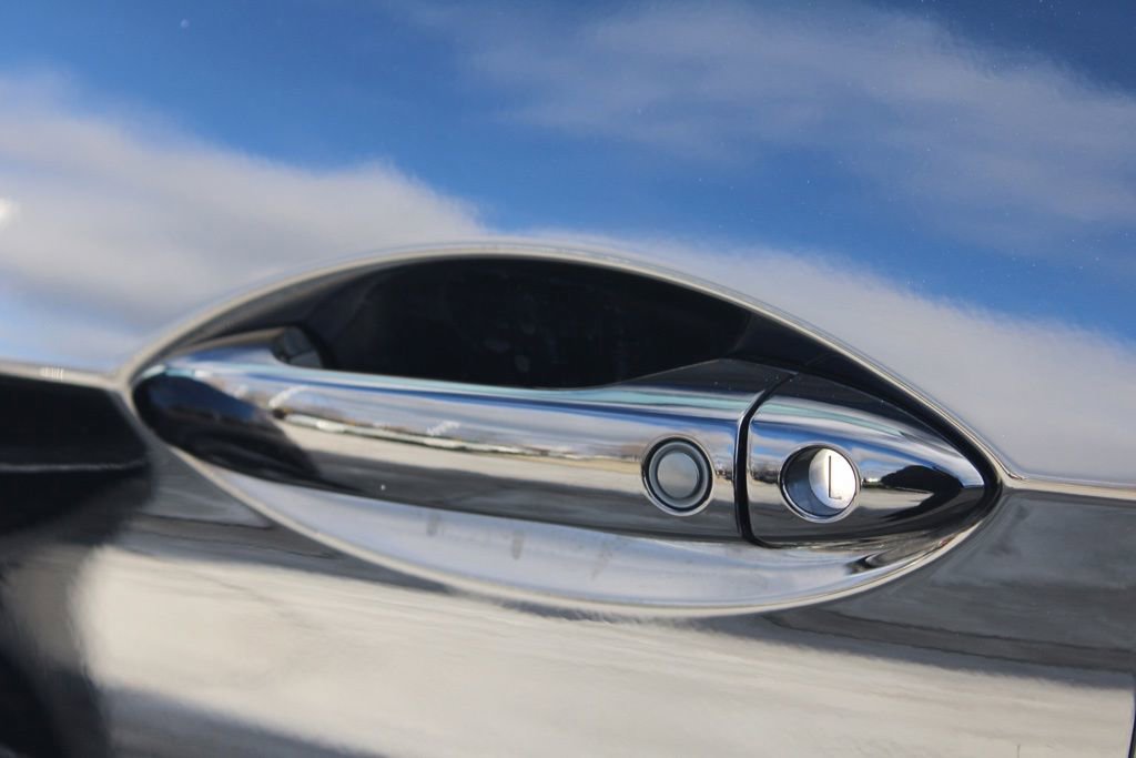 Used 2024 Honda Ridgeline RTL image 14