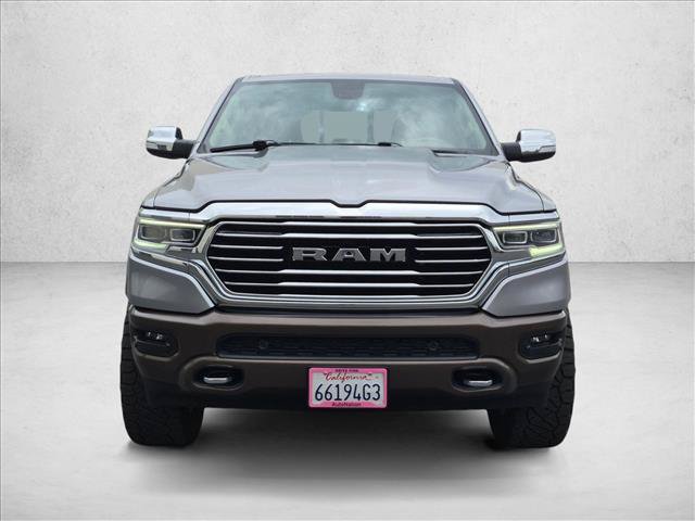 Used 2020 RAM 1500 Limited AWD/4WD image 2