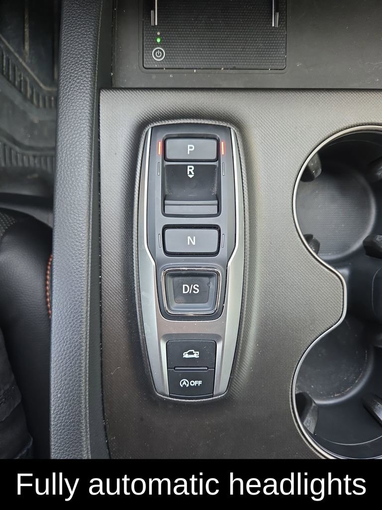 Certified 2024 Honda Ridgeline TrailSport image 22