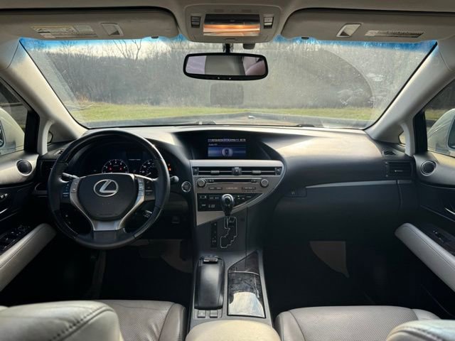 Used 2015 Lexus RX 350 350 image 15