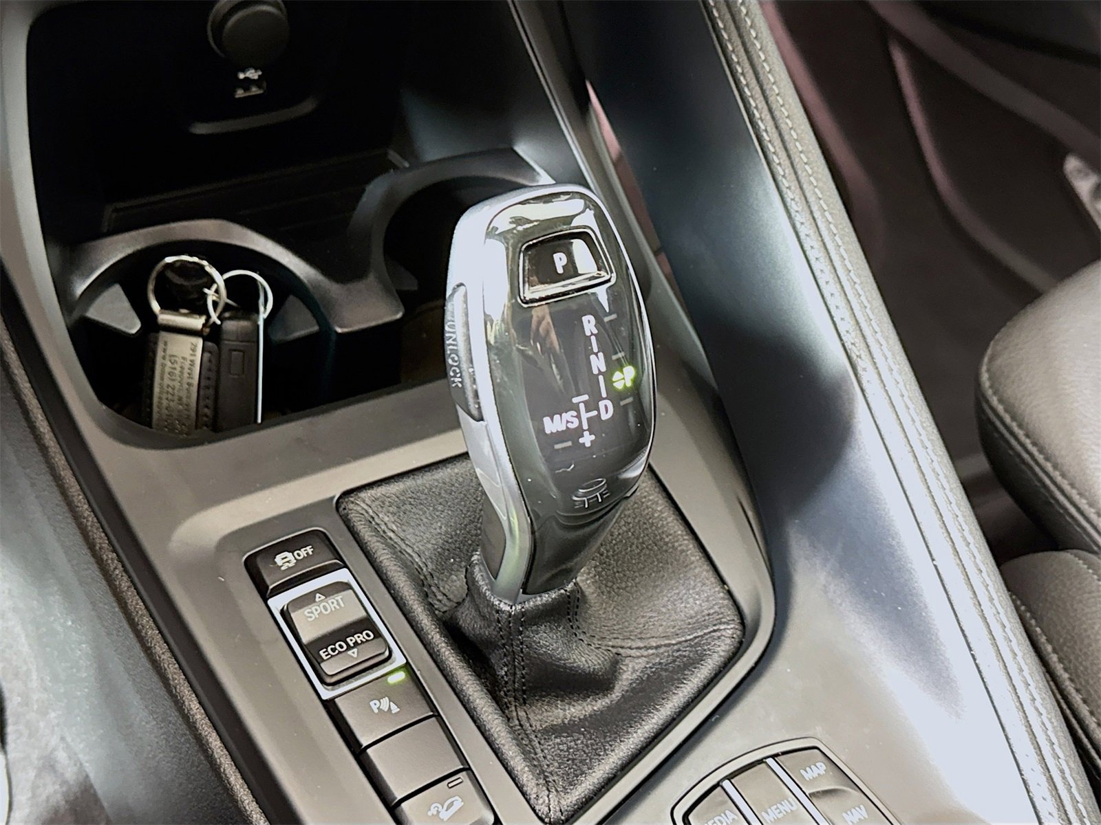 Used 2020 BMW X2 xDrive28i w/ Convenience Package image 14