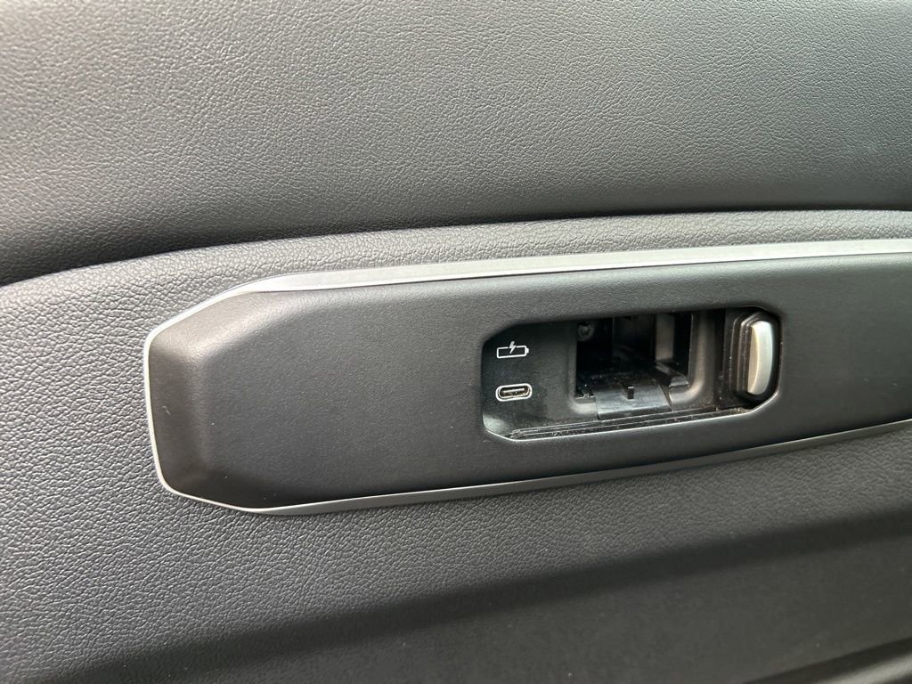 Used 2024 BMW X5 xDrive40i image 43