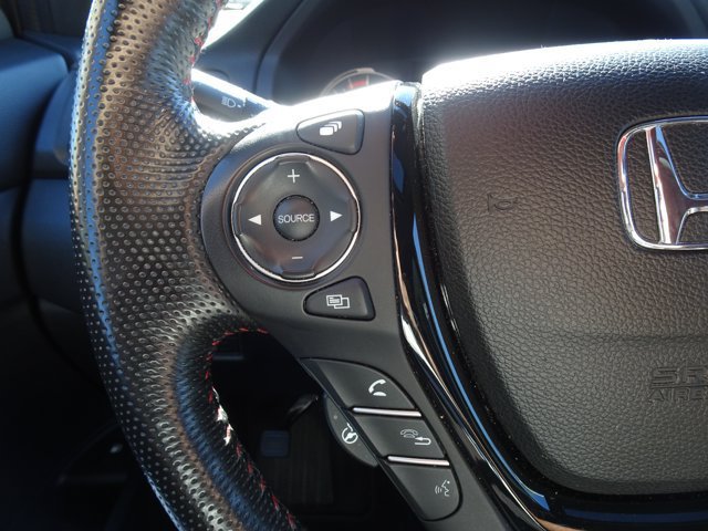 Used 2022 Honda Ridgeline Black Edition image 23