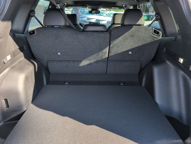 New 2026 Honda CR-V Sport-L image 28