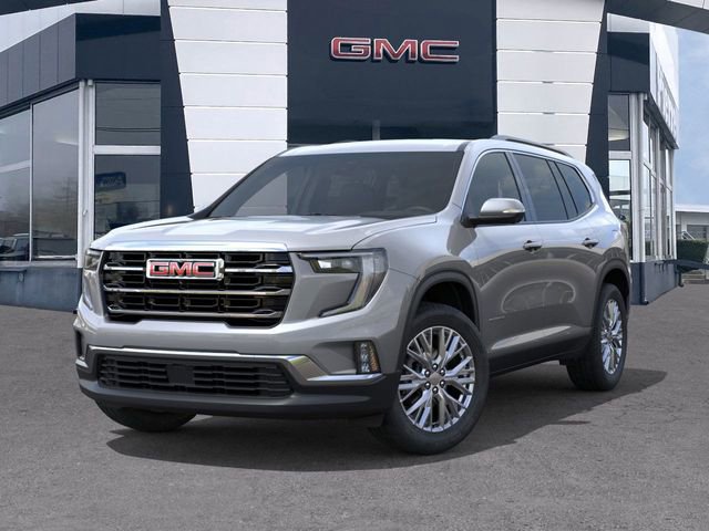 New 2026 GMC Acadia Elevation image 6