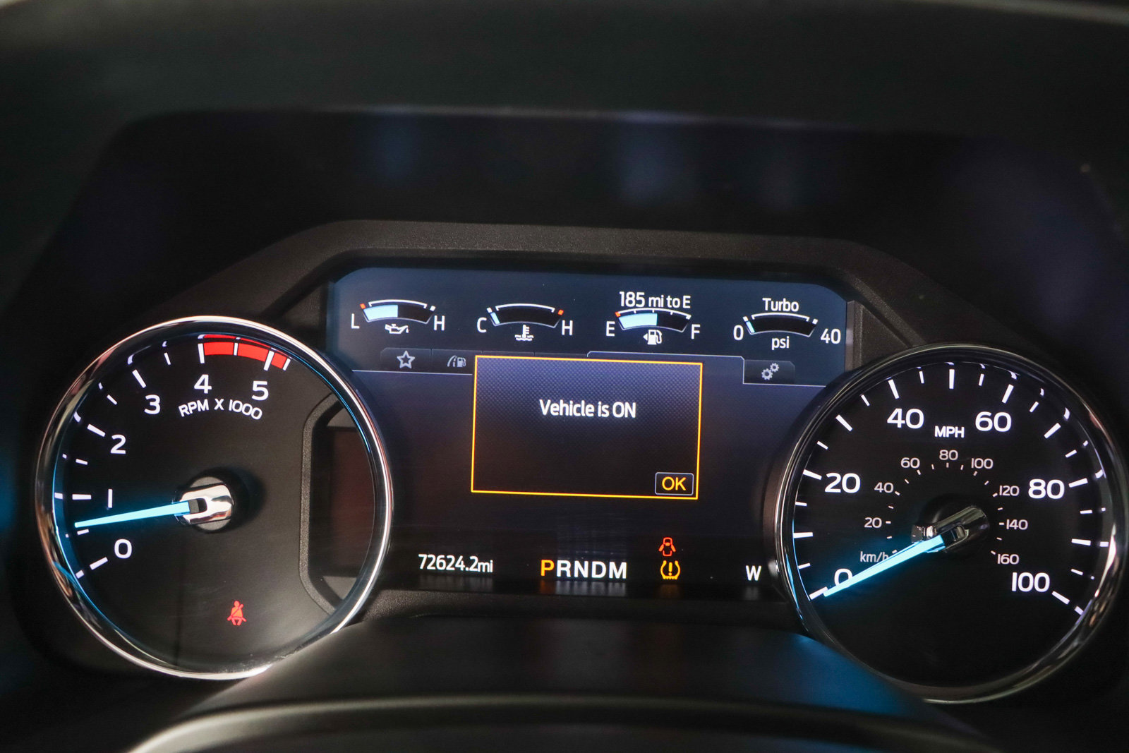 Used 2022 Ford F250 Lariat w/ Lariat Ultimate Package image 16