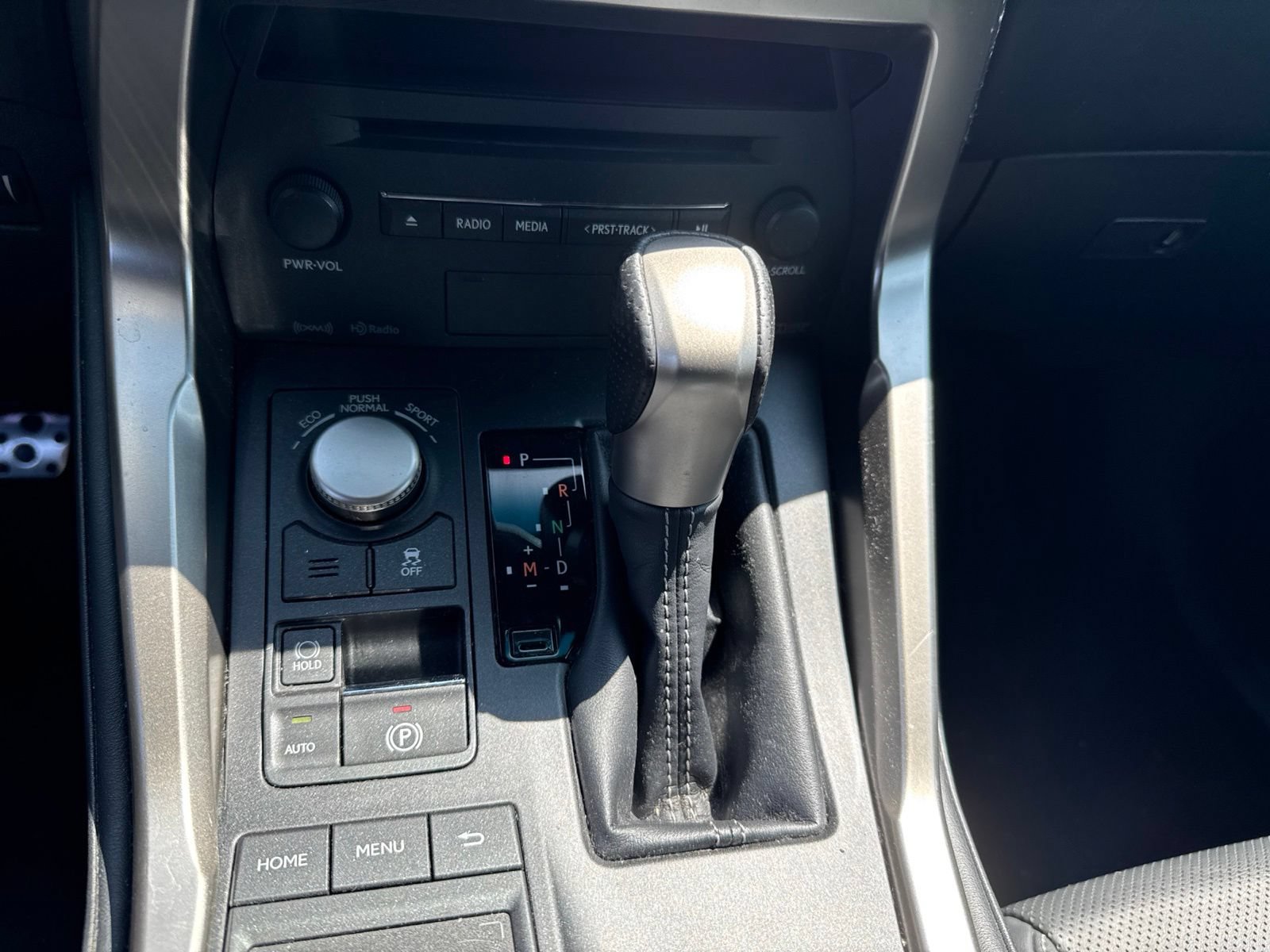 Used 2016 Lexus NX 200t F Sport w/ F Sport Premium Package FWD image 19