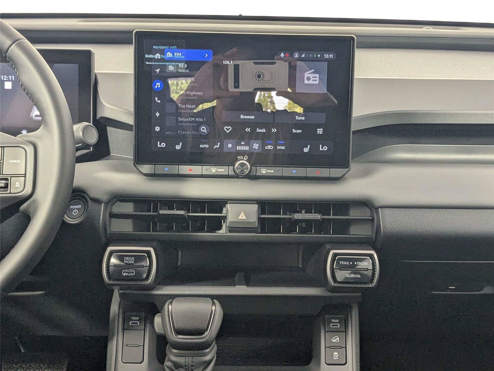 New 2026 Toyota RAV4 AWD Plug-in Hybrid image 27