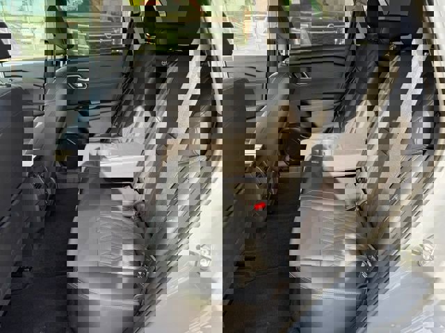 Used 2025 Nissan Rogue Platinum w/ Platinum Premium Package image 12