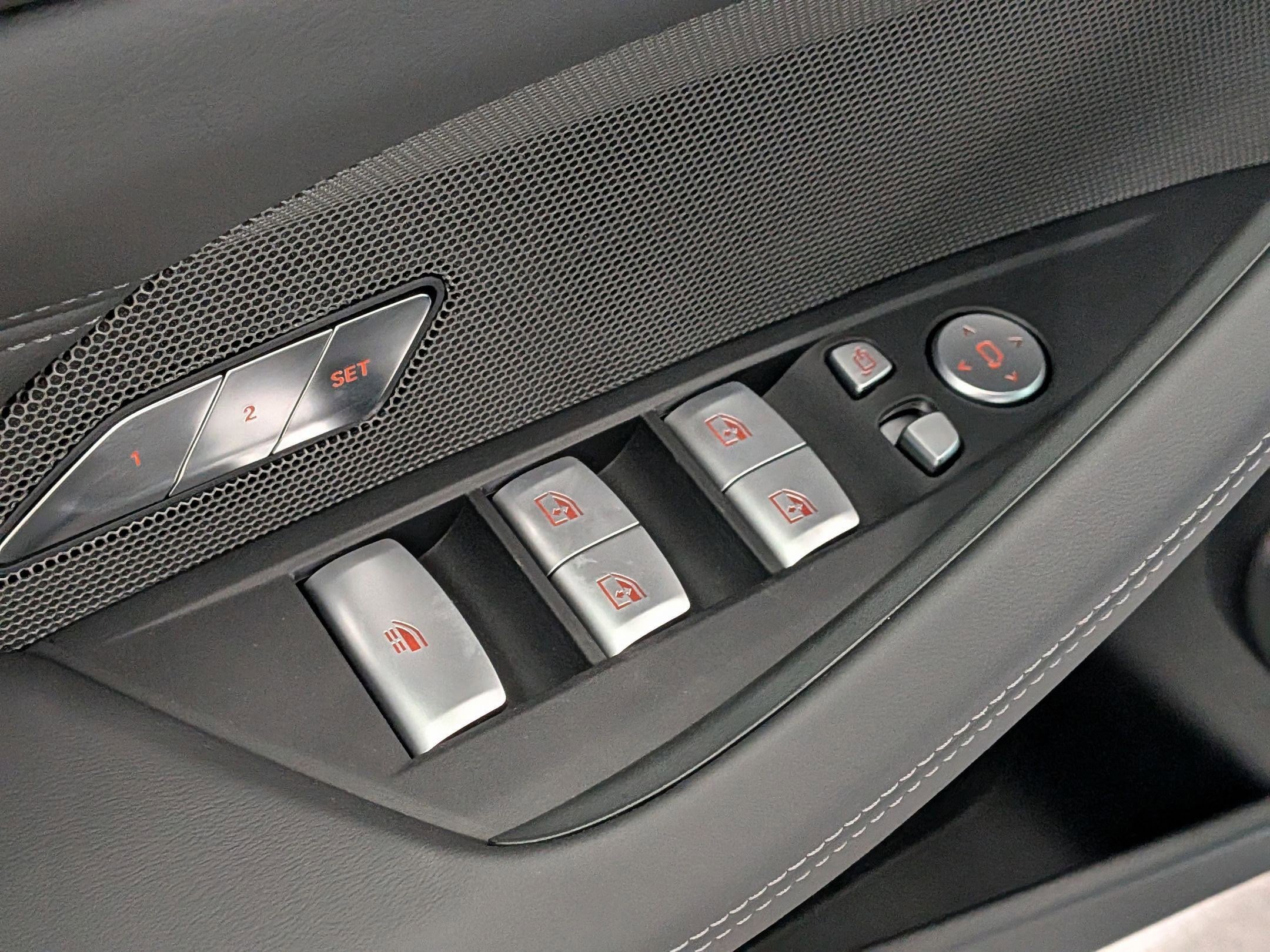 New 2026 BMW M4 xDrive Competition w/ Executive Package AWD/4WD image 11