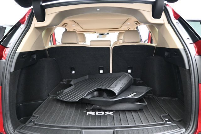 Used 2020 Acura RDX w/ Technology Package FWD image 18