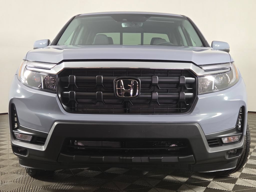 New 2026 Honda Ridgeline RTL image 9