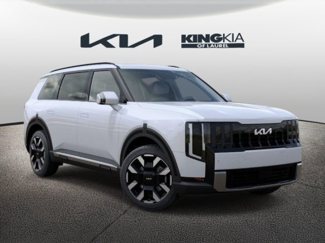 New 2027 Kia Telluride S FWD image 9