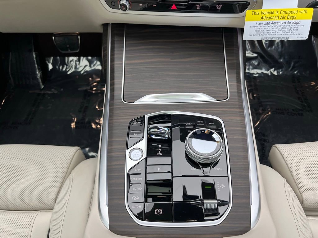 New 2026 BMW X7 xDrive40i image 12