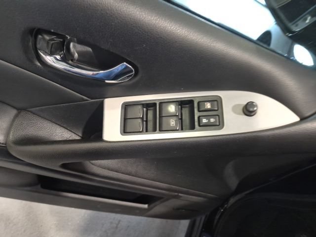 Used 2010 Nissan Murano SL w/ Leather Pkg AWD/4WD image 11