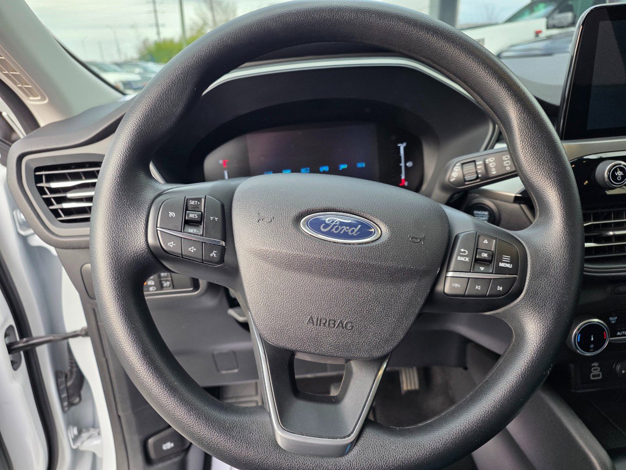 Used 2025 Ford Escape Active image 25