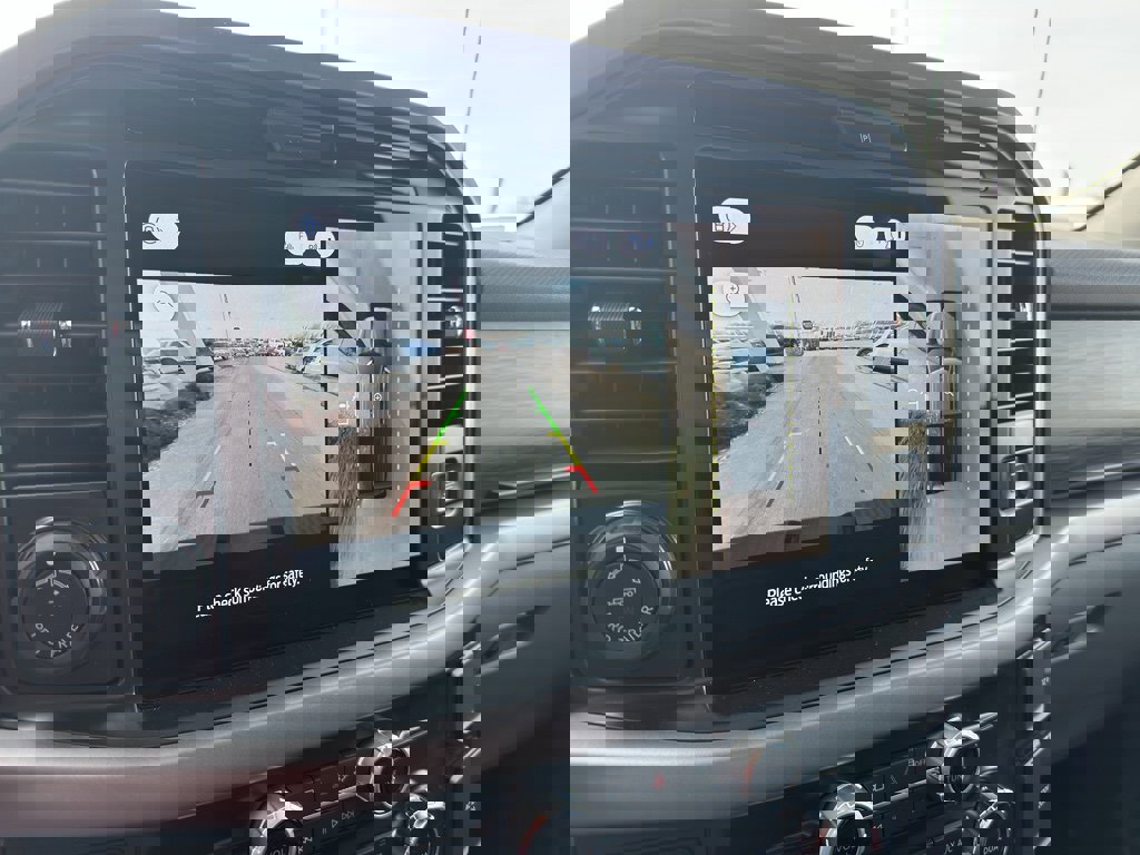 New 2025 Ford F150 XLT w/ Equipment Group 303A High image 21