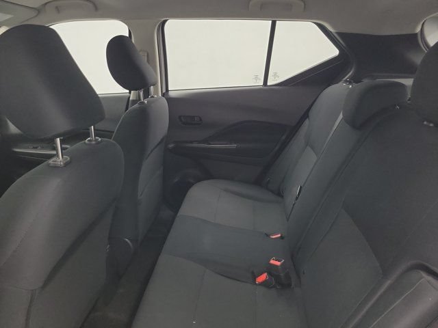 Used 2024 Nissan Kicks S FWD image 12