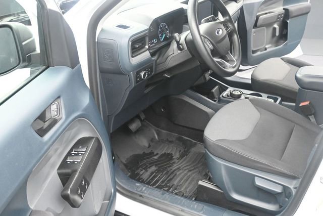 Used 2024 Ford Maverick XL FWD image 16