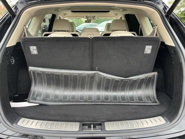 Used 2021 Genesis GV80 3.5T Advanced + image 20