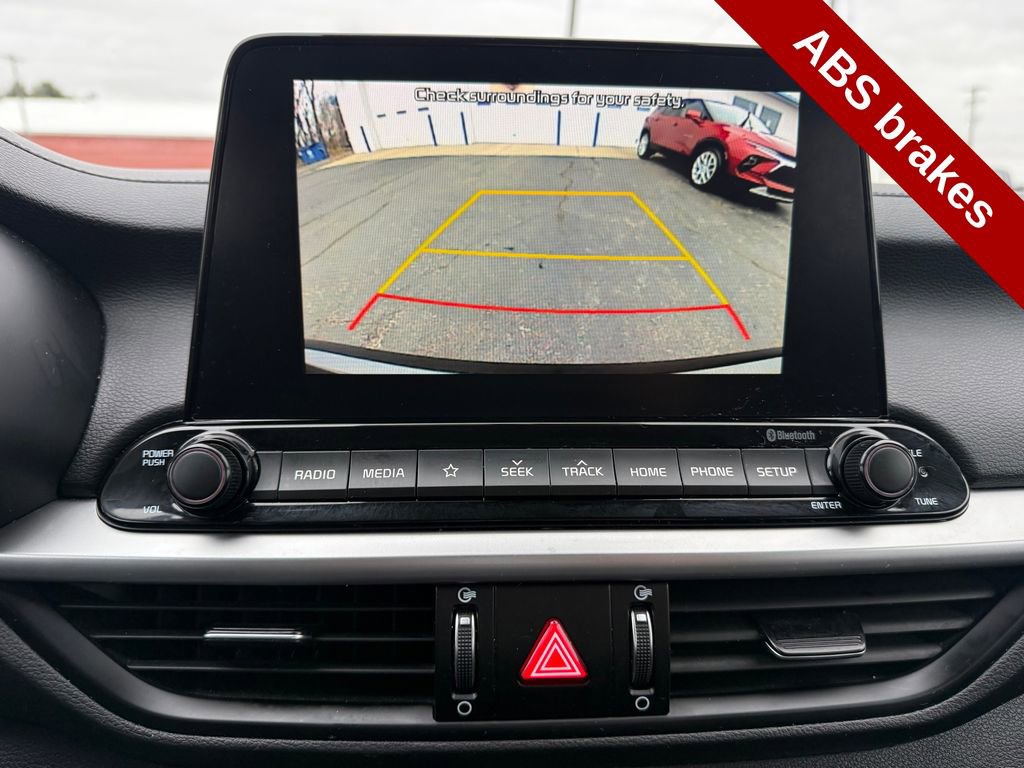 Used 2020 Kia Forte LXS image 26