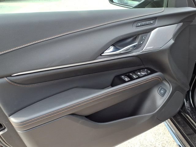 Used 2024 Cadillac CT4 V w/ Super Cruise 2 Package AWD/4WD image 18