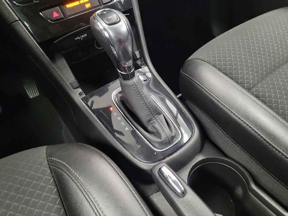 Used 2018 Buick Encore Preferred image 26