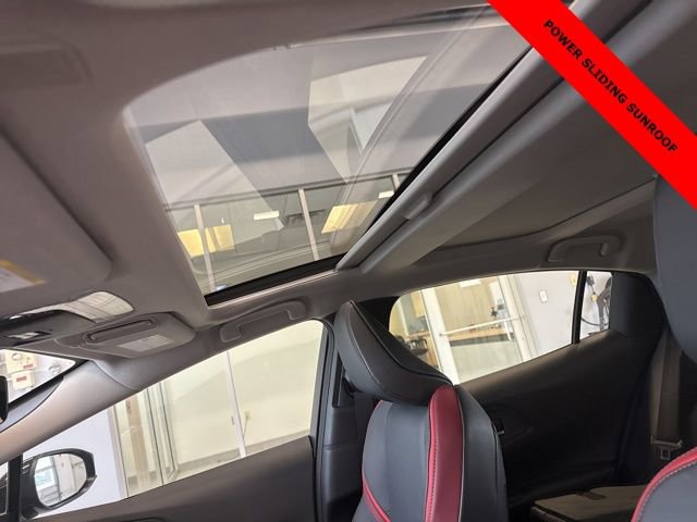 New 2026 Toyota Prius XSE Premium image 2