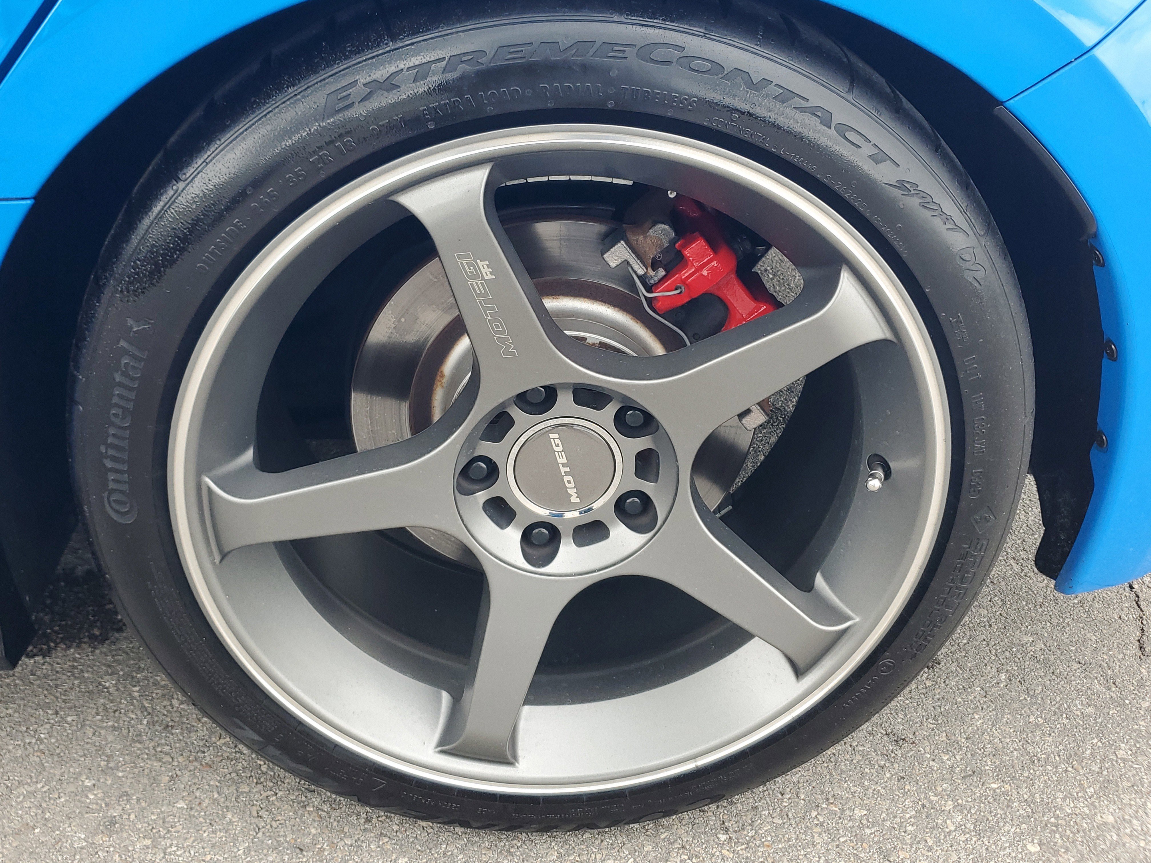 Used 2025 Honda Civic Type R image 9