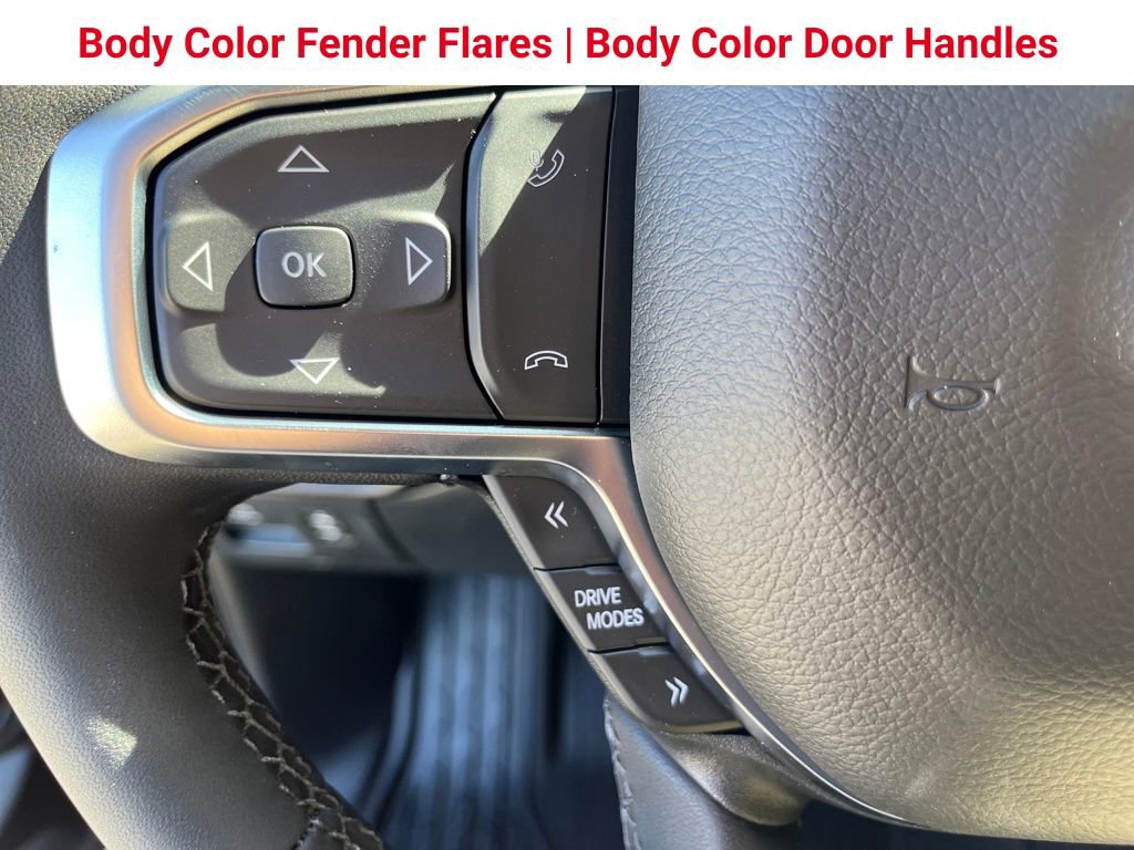 New 2026 RAM 1500 Lone Star AWD/4WD image 21