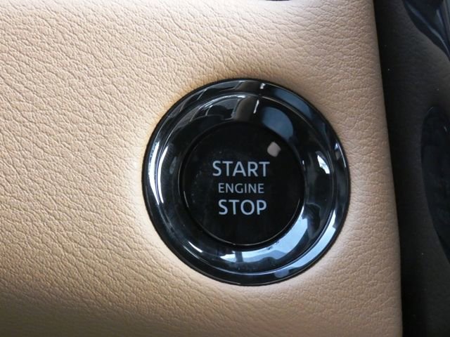 New 2026 Nissan Armada Platinum Reserve image 18