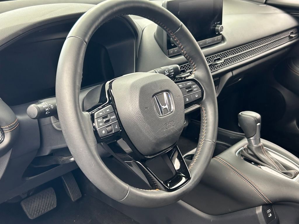 Used 2024 Honda HR-V Sport image 15