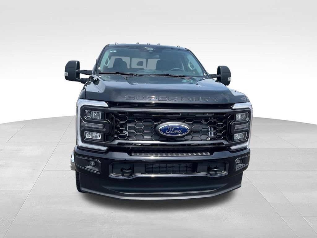 New 2026 Ford F350 XL AWD/4WD image 8