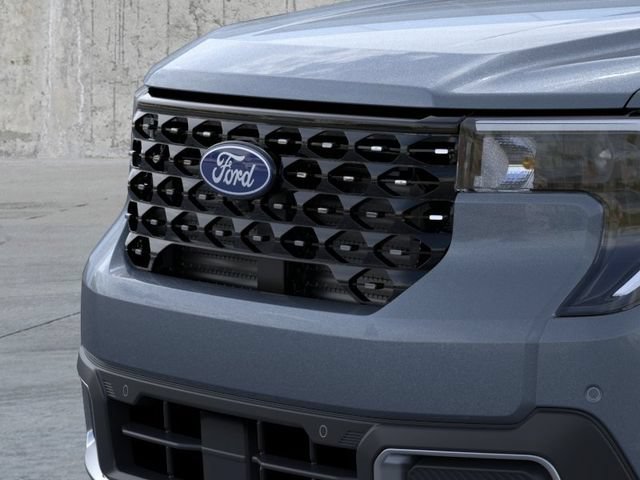 New 2026 Ford Maverick Lariat w/ 4K Tow Package AWD/4WD image 18