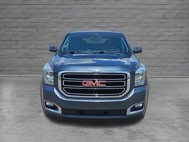 Used 2020 GMC Yukon SLT w/ Open Road Package AWD/4WD image 8