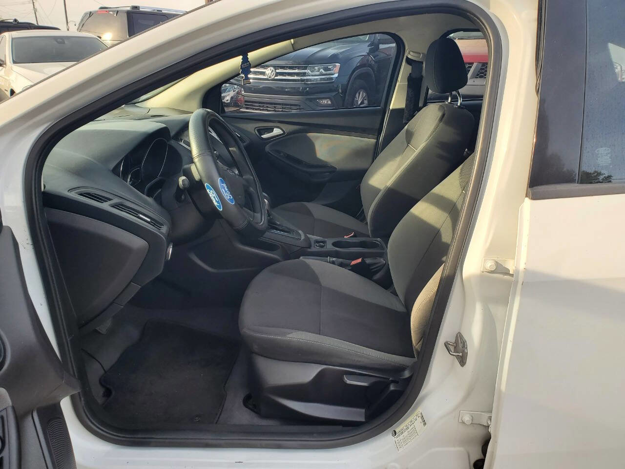 Used 2012 Ford Focus S image 10