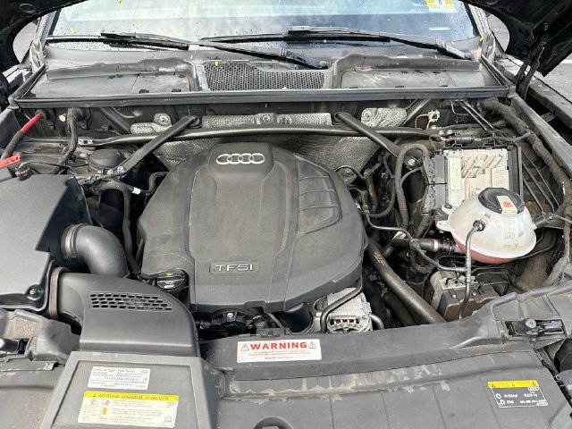 Used 2019 Audi Q5 2.0T Premium Plus AWD/4WD image 29