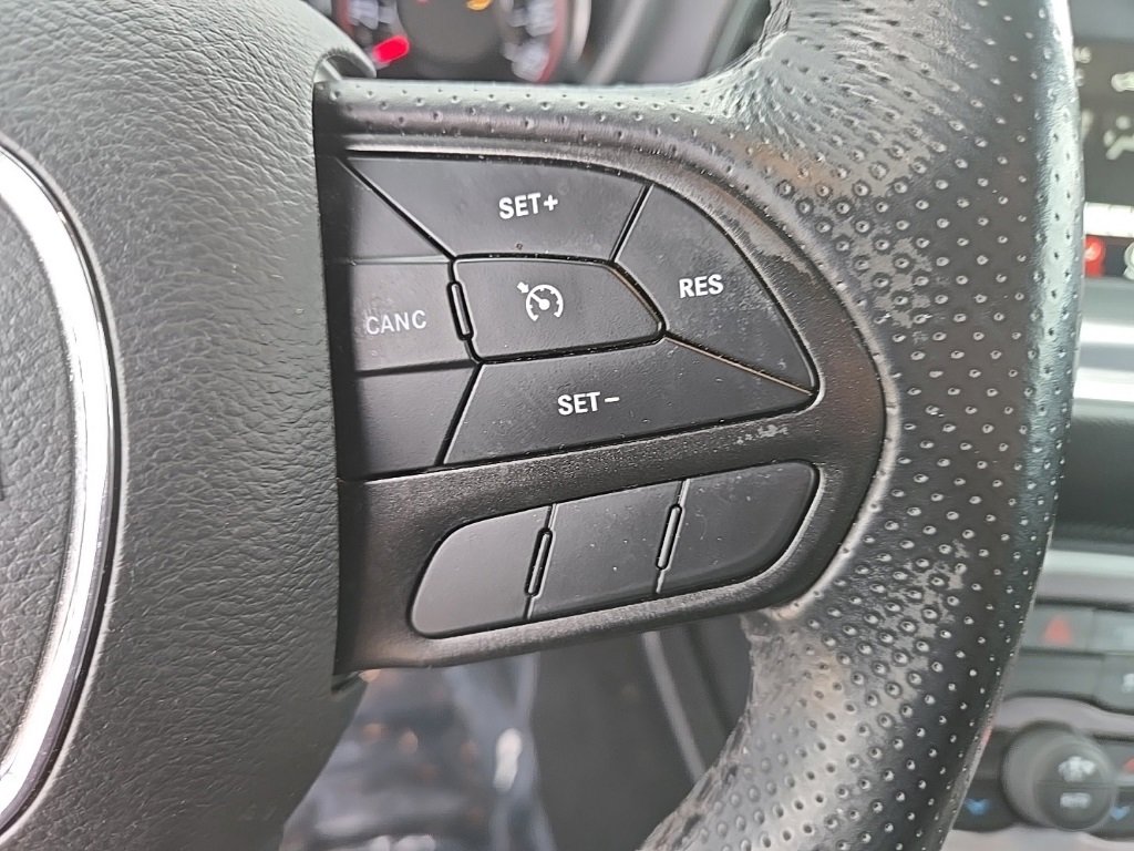 Used 2021 Dodge Challenger SXT w/ Blacktop Package image 28