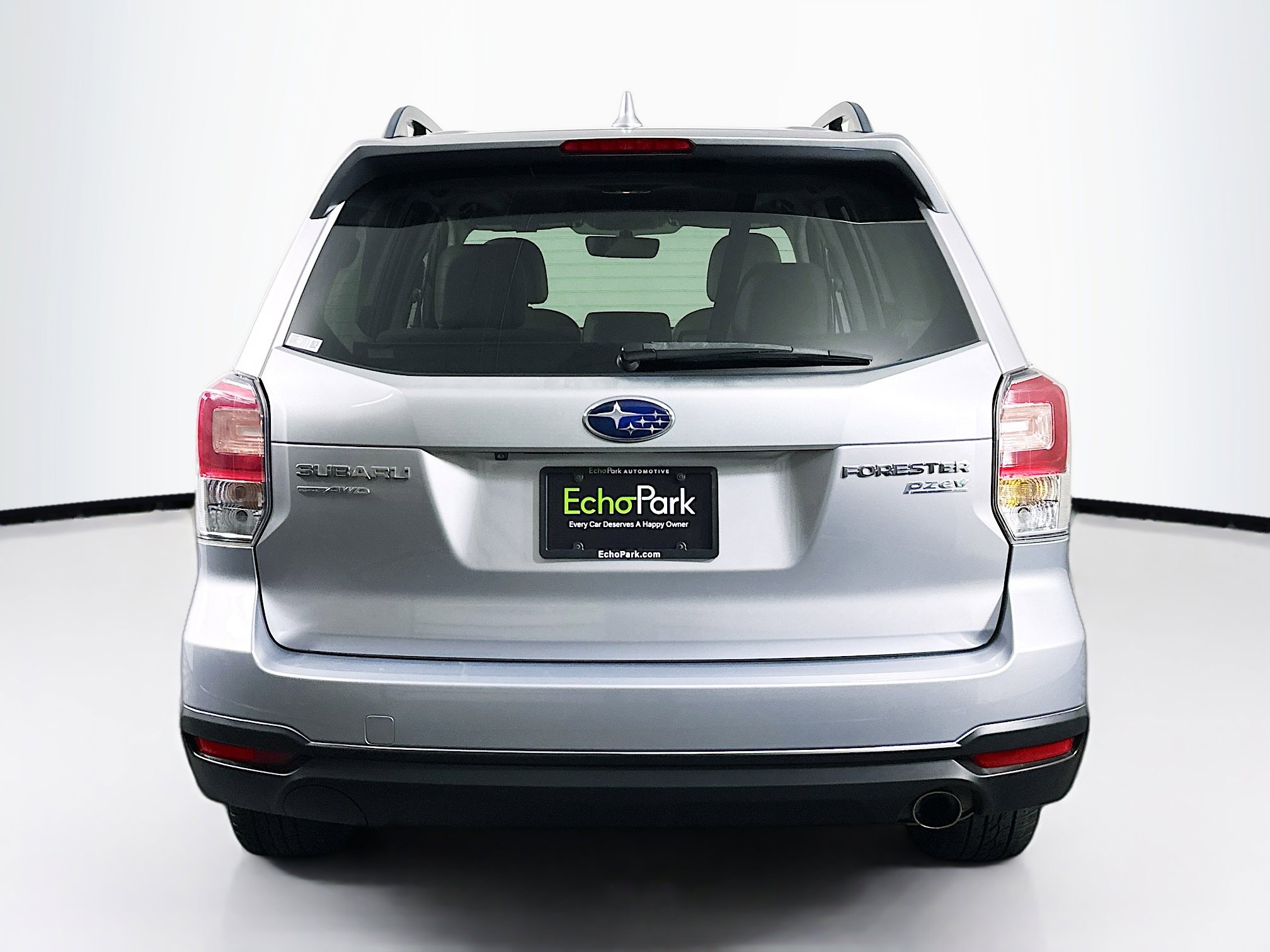 Used 2017 Subaru Forester 2.5i Limited image 7