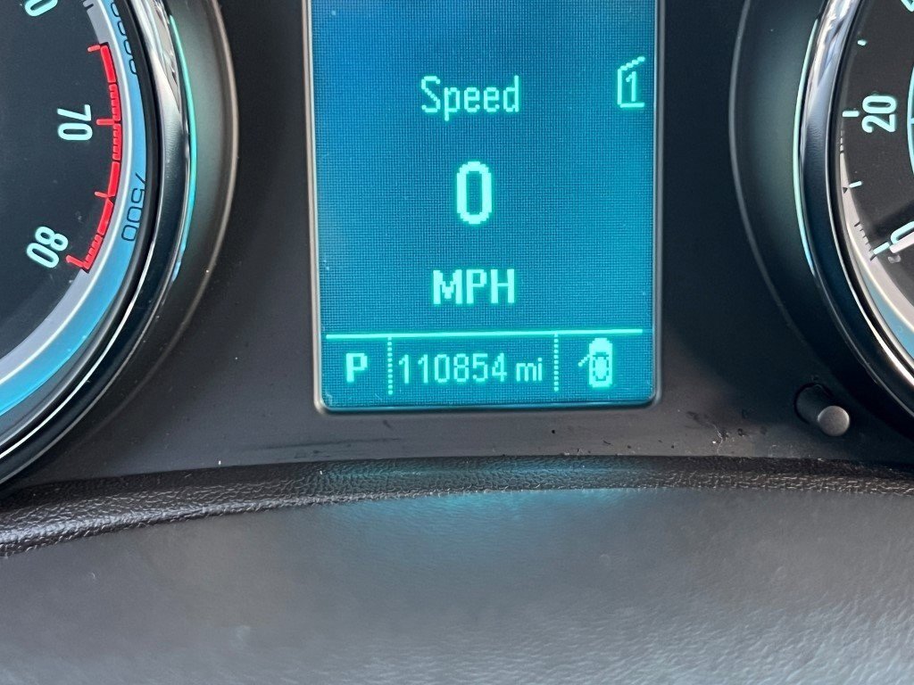 Used 2013 Buick Verano Convenience image 24