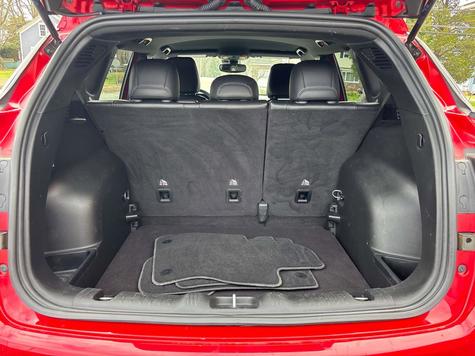 Used 2022 Jeep Compass Limited image 11