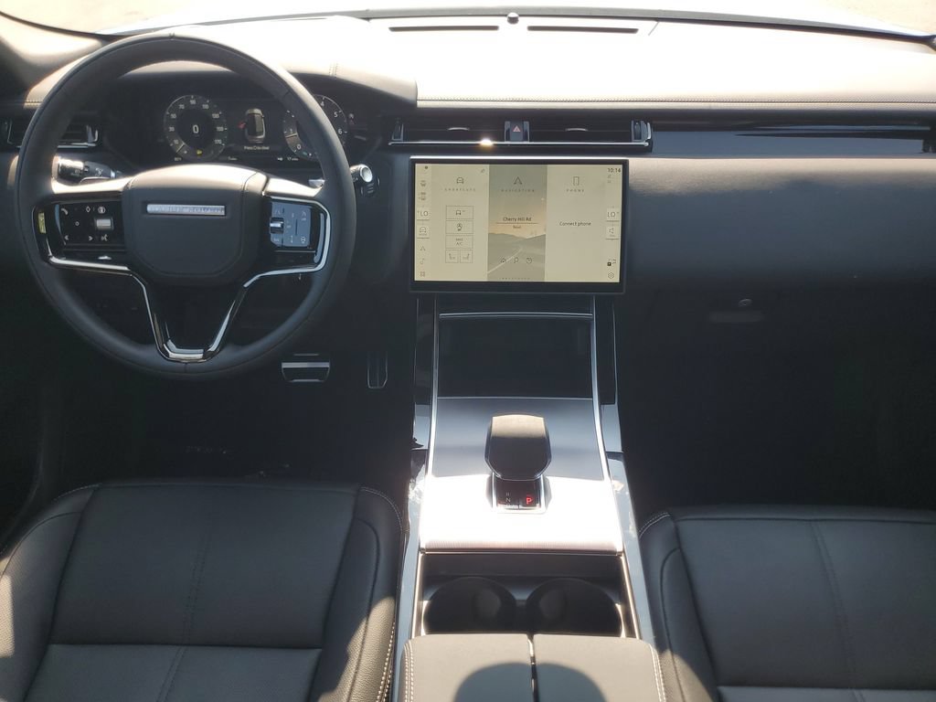 New 2026 Land Rover Range Rover Velar Belgravia AWD/4WD image 24
