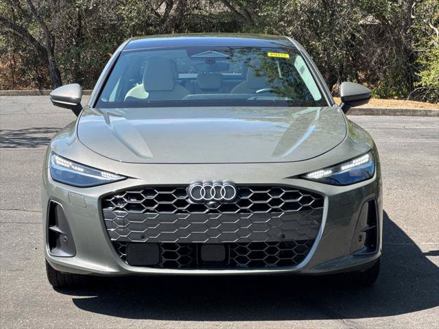 Certified 2026 Audi A6 Premium Plus AWD/4WD image 12