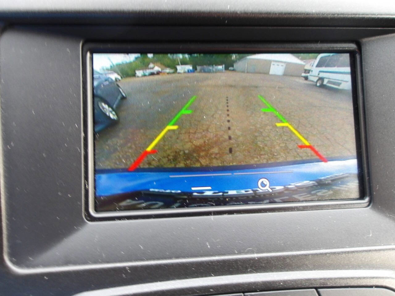 Used 2018 Ford Fusion S image 14