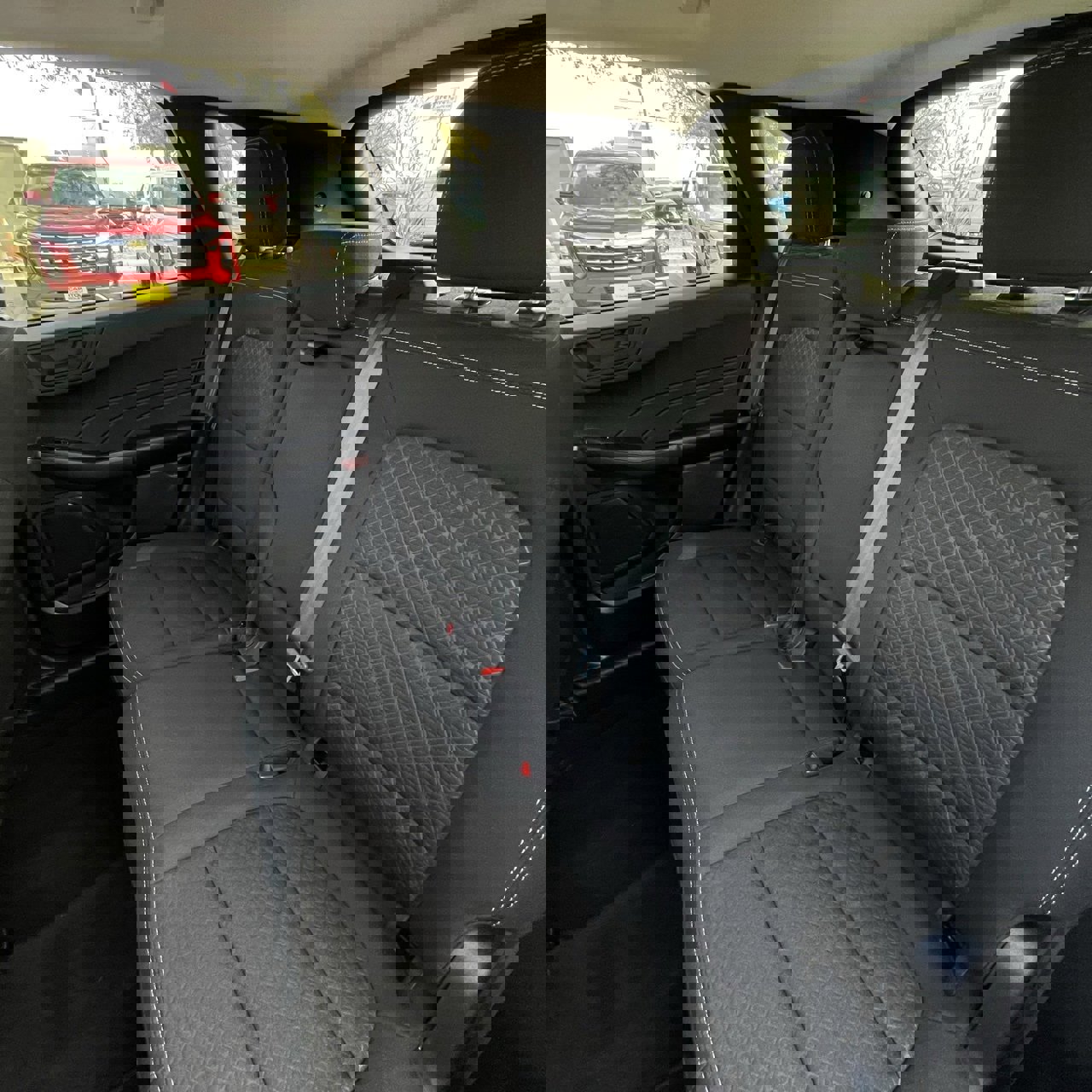 Used 2025 Ford Escape Active image 24