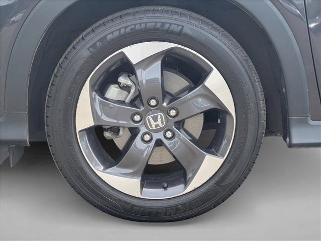 Used 2018 Honda HR-V EX image 24