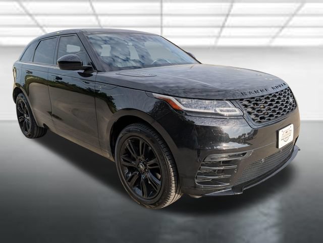 Used 2022 Land Rover Range Rover Velar R-Dynamic S