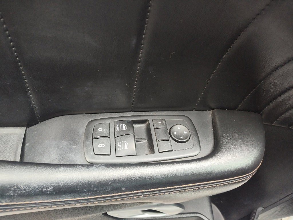 Used 2015 Dodge Challenger R/T Plus image 16