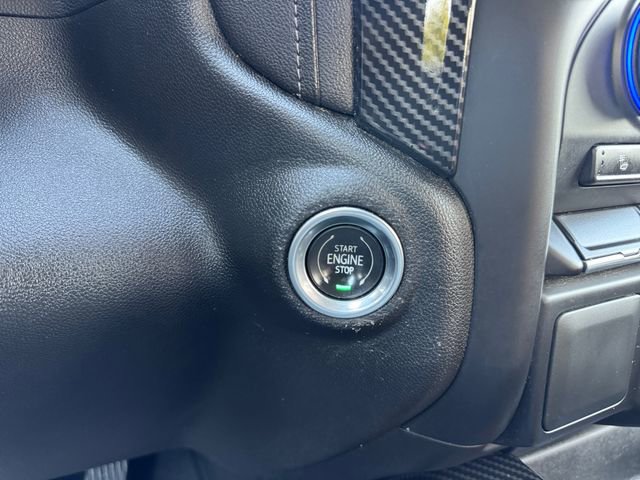 Used 2022 Chevrolet Silverado 1500 RST image 16