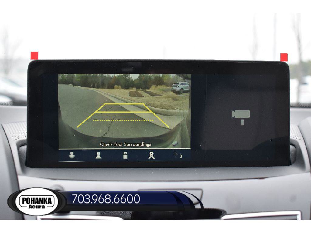 New 2026 Acura RDX w/ Technology Package image 15